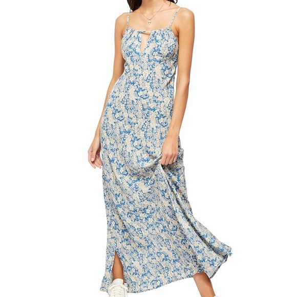 Free people bon voyage dress - Picture 4 of 11
